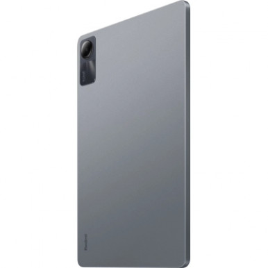 Планшет Xiaomi Redmi Pad SE 4/128GB Graphite Gray (VHU5360EU) (1120545)-10-изображение