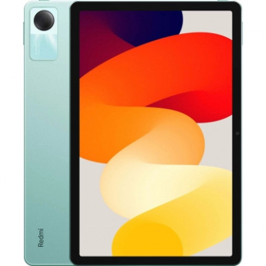 Планшет Xiaomi Redmi Pad SE 4/128GB Mint Green (VHU5356EU) (1120546)-15-изображение