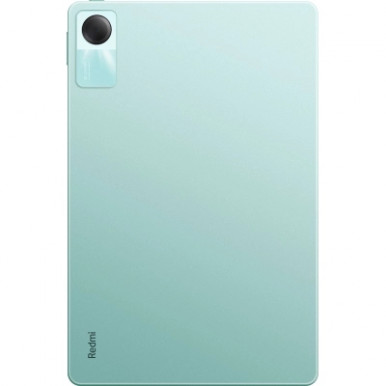 Планшет Xiaomi Redmi Pad SE 4/128GB Mint Green (VHU5356EU) (1120546)-13-изображение