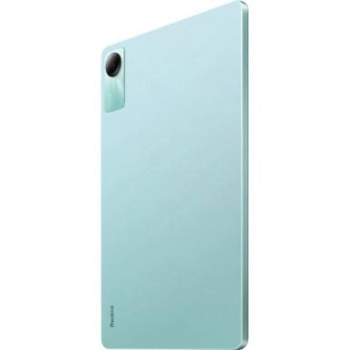 Планшет Xiaomi Redmi Pad SE 4/128GB Mint Green (VHU5356EU) (1120546)-11-изображение