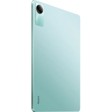 Планшет Xiaomi Redmi Pad SE 4/128GB Mint Green (VHU5356EU) (1120546)-10-изображение