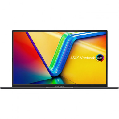 Ноутбук ASUS Vivobook 15 M1505YA-MA268 15.6" 2.8K OLED, AMD R5-7430U, 16GB, F512GB, UMA, noOS, Черный-21-изображение