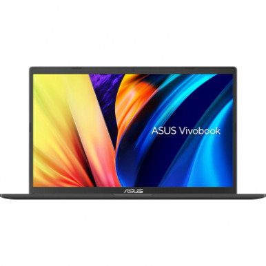 Ноутбук ASUS Vivobook 15 X1500KA-EJ314 15.6" FHD, Intel C N4500, 8GB, F256GB, UMA, NoOS, Черный-14-изображение