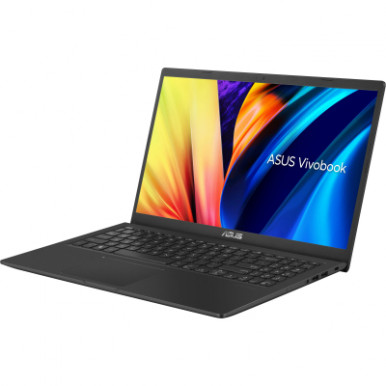 Ноутбук ASUS Vivobook 15 X1500KA-EJ314 15.6" FHD, Intel C N4500, 8GB, F256GB, UMA, NoOS, Черный-15-изображение