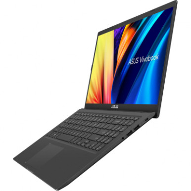 Ноутбук ASUS Vivobook 15 X1500KA-EJ314 15.6" FHD, Intel C N4500, 8GB, F256GB, UMA, NoOS, Черный-17-изображение