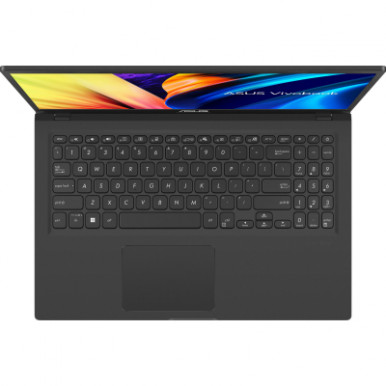 Ноутбук ASUS Vivobook 15 X1500KA-EJ314 15.6" FHD, Intel C N4500, 8GB, F256GB, UMA, NoOS, Черный-18-изображение