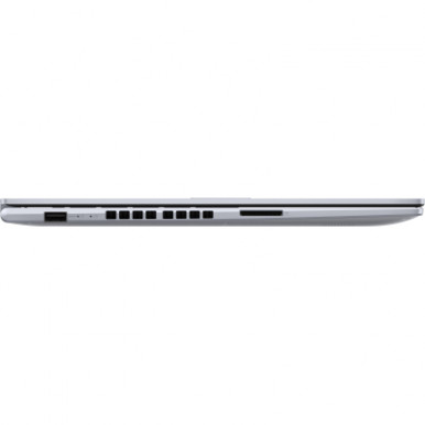 Ноутбук ASUS Vivobook 16X K3605ZF-RP747 16" WQXGA, Intel i5-12500H, 16GB, F512B, NVD2050-4, noOS, Серебристый-11-изображение