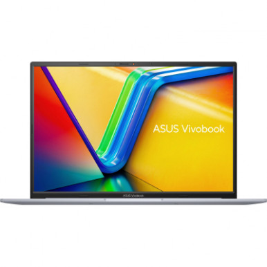 Ноутбук ASUS Vivobook 16X K3605ZF-RP747 16" WQXGA, Intel i5-12500H, 16GB, F512B, NVD2050-4, noOS, Серебристый-12-изображение