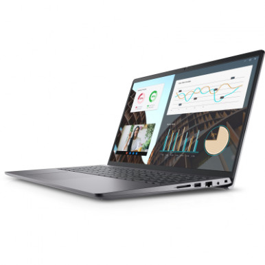 Ноутбук Dell Vostro 3530 Aluminium (N1804QMVNB3530UA_UBU)-11-зображення