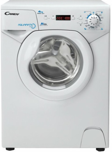 Пральна машина Candy AQUA 1042D1/2-S-1-изображение