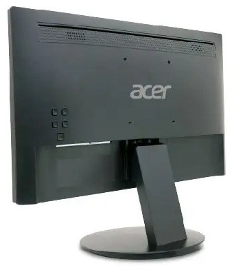 Монитор 19.5" Acer E200Qbi (UM.IE0CD.001) Black-11-изображение