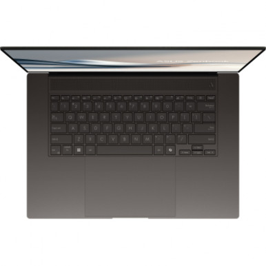 Ноутбук ASUS Zenbook S 16 UM5606WA-RK331W 16" 3K OLED, AMD AI 9 365, 24GB, F1TB, UMA, Win11, Сірий-10-зображення