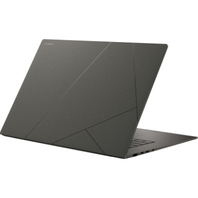 Ноутбук ASUS Zenbook S 16 UM5606WA-RK331W 16" 3K OLED, AMD AI 9 365, 24GB, F1TB, UMA, Win11, Сірий-12-зображення