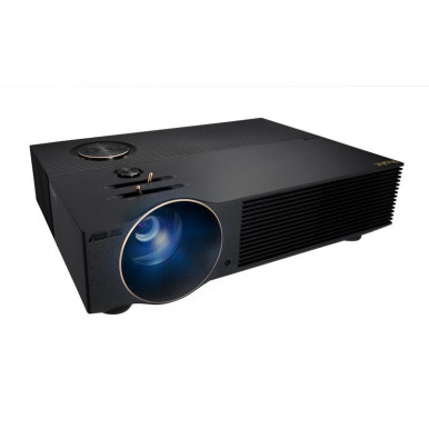 Проєктор Asus ProArt A1 FHD, 3000 lm, LED, 1.3-1.56, WiFi-1-зображення