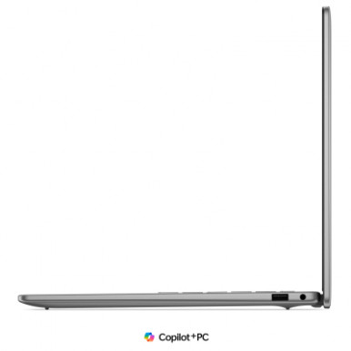 Ноутбук Dell Latitude 7455 14" QHD+ IPS Touch, Snapdragon X Elite X1E-80-100, 16GB, F512GB, Qualcomm Adreno, Win11P, сірий-13-зображення