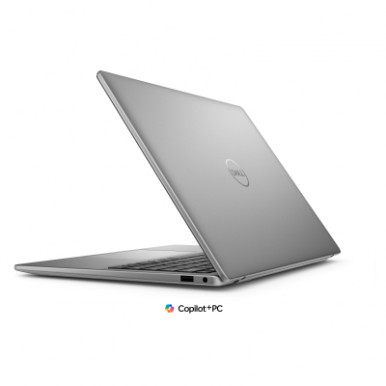 Ноутбук Dell Latitude 7455 14" QHD+ IPS Touch, Snapdragon X Elite X1E-80-100, 16GB, F512GB, Qualcomm Adreno, Win11P, сірий-15-зображення