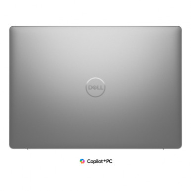 Ноутбук Dell Latitude 7455 14" QHD+ IPS Touch, Snapdragon X Elite X1E-80-100, 16GB, F512GB, Qualcomm Adreno, Win11P, сірий-17-зображення