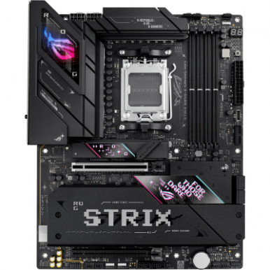 Материнська плата ASUS ROG STRIX B850-E GAMING WIFI-10-зображення