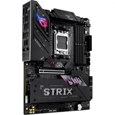 Материнська плата ASUS ROG STRIX B850-E GAMING WIFI-12-зображення
