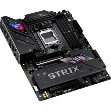 Материнська плата ASUS ROG STRIX B850-E GAMING WIFI-13-зображення