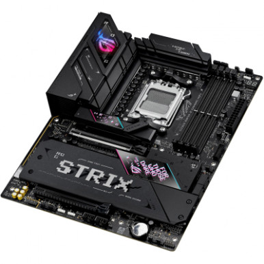 Материнська плата ASUS ROG STRIX B850-E GAMING WIFI-14-зображення