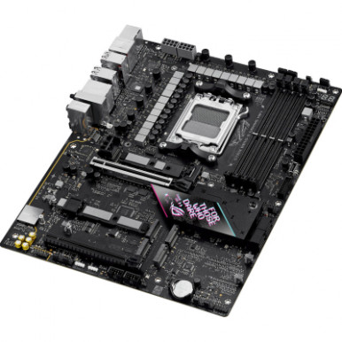 Материнська плата ASUS ROG STRIX B850-E GAMING WIFI-15-зображення