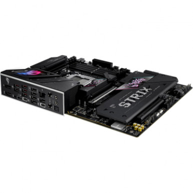 Материнська плата ASUS ROG STRIX B850-E GAMING WIFI-16-зображення