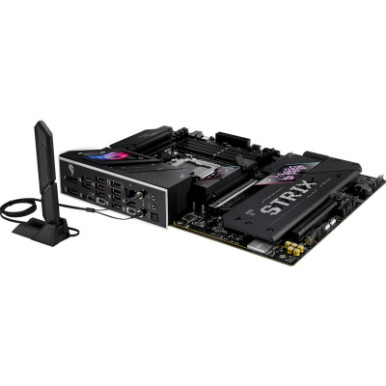 Материнська плата ASUS ROG STRIX B850-E GAMING WIFI-17-зображення
