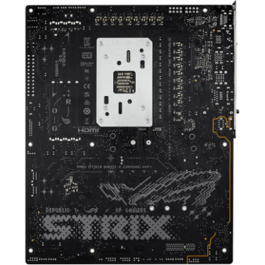 Материнська плата ASUS ROG STRIX B850-E GAMING WIFI-19-зображення