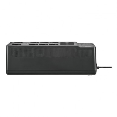 Пристрій безперебійного живлення APC Back-UPS 1050VA, 600W (BE1050G2-GR)-11-зображення