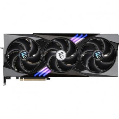 Видеокарта MSI GeForce RTX5090 32GB GAMING TRIO OC (RTX 5090 32G GAMING TRIO OC)-7-изображение