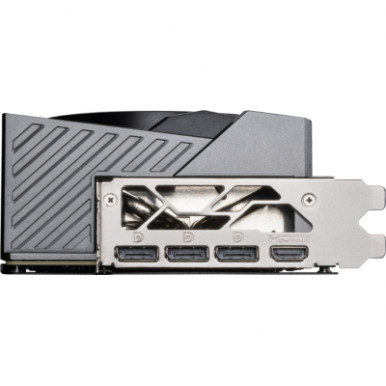 Видеокарта MSI GeForce RTX5090 32GB GAMING TRIO OC (RTX 5090 32G GAMING TRIO OC)-10-изображение