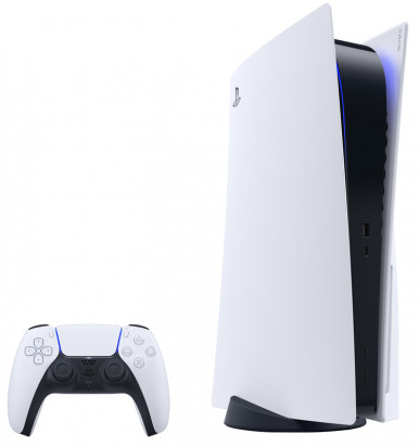 Ігрова консоль PlayStation 5 Ultra HD Blu-ray (EA SPORTS FC 24)-7-зображення