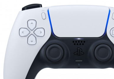 Игровая консоль Sony PlayStation 5 Digital Edition 825GB-8-изображение