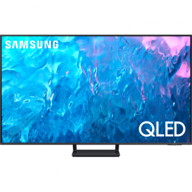 Телевізор Samsung QE75Q70CAUXUA-8-зображення