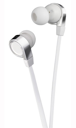 Наушники JVC Esnsy HA-FX45S White-1-изображение