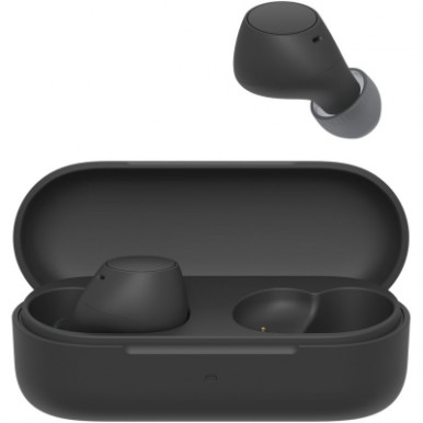 Навушники Sony WF-C510 Black (WFC510B.CE7)-11-зображення