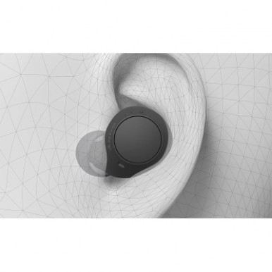 Навушники Sony WF-C510 Black (WFC510B.CE7)-12-зображення