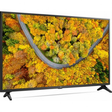 Телевізор LG 55UP75006LF-10-зображення