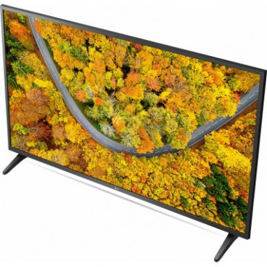 Телевізор LG 55UP75006LF-12-зображення