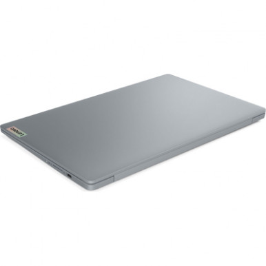 Ноутбук Lenovo IdeaPad Slim 3 15IRH8 (83EM00C3RA) Arctic Grey-15-зображення