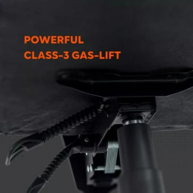 Крісло ігрове Canyon Wave MCH02 Mesh Black/Orange (CNE-MCH02)-14-зображення