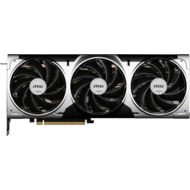 Видеокарта MSI GeForce RTX5070 Ti 16GB VENTUS 3X OC (RTX 5070 Ti 16G VENTUS 3X OC)-7-изображение