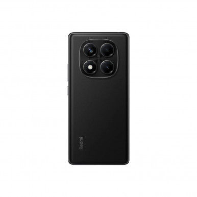 Смартфон Xiaomi Redmi Note 14 Pro 8/256GB NFC Midnight Black-15-зображення