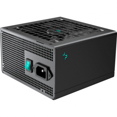 Блок питания Deepcool 750W PN750D (R-PN750D-FC0B-EU)-10-изображение