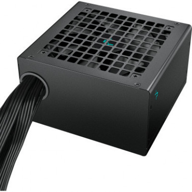 Блок питания Deepcool 750W PN750D (R-PN750D-FC0B-EU)-14-изображение
