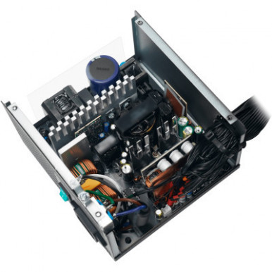 Блок питания Deepcool 750W PN750D (R-PN750D-FC0B-EU)-15-изображение