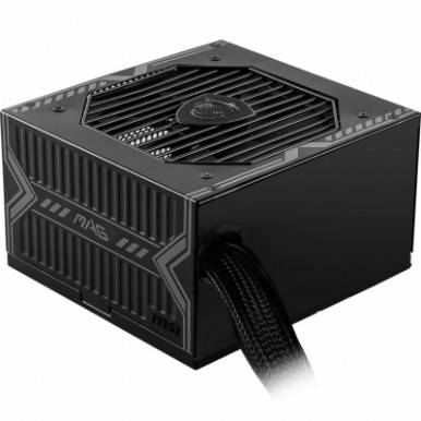 Блок живлення MSI 650W (MAG A650BN)-7-зображення