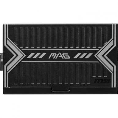 Блок живлення MSI 650W (MAG A650BN)-9-зображення