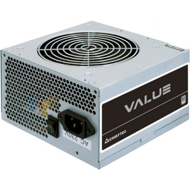Блок питания Chieftec 700W (APB-700B8)-2-изображение